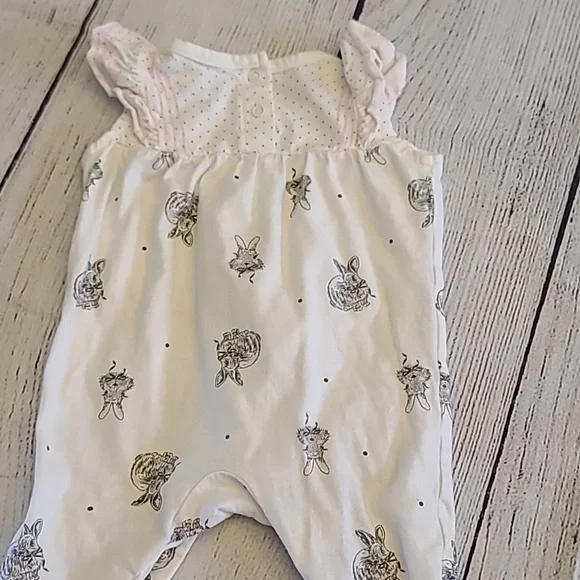 Baby girl outfits 🐣 - Picture 7 of 8
